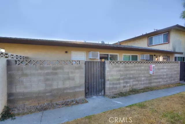 Ontario, CA 91762,1240 Rosewood B