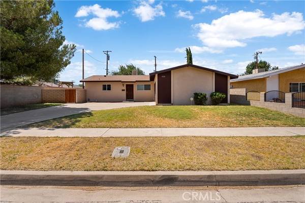 1216 W Avenue J12, Lancaster, CA 93534