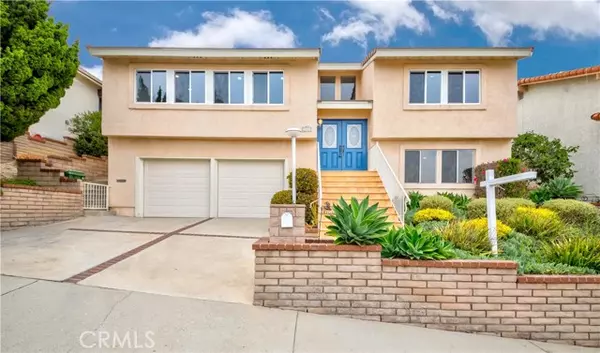 1622 Laraine CIR, San Pedro, CA 90732