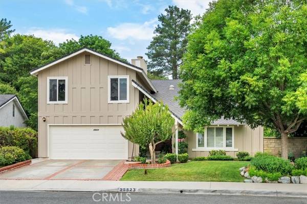 25523 Via Brava, Valencia, CA 91355