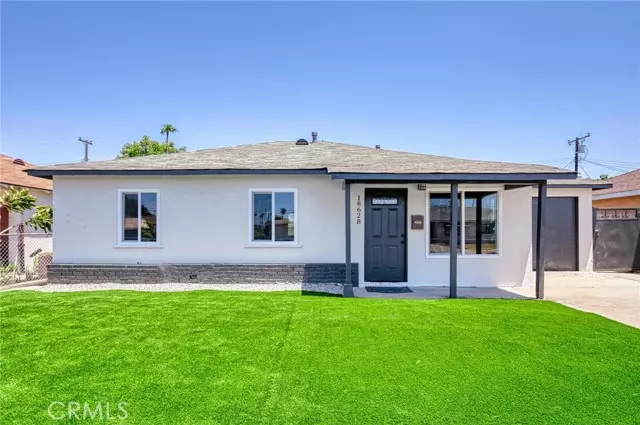 18628 Ambler AVE, Carson, CA 90746