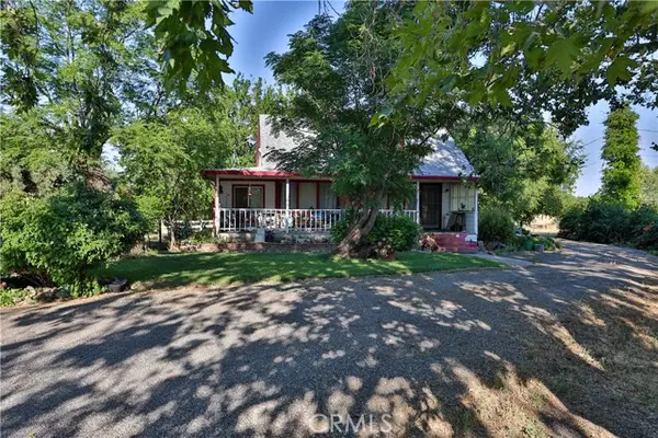 2946 Kirkwood RD, Corning, CA 96021