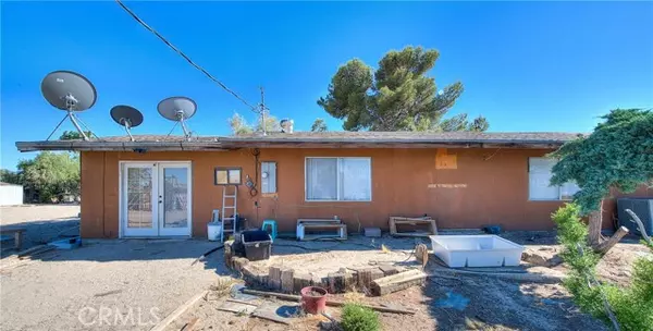 45757 Paddington RD, Lucerne Valley, CA 92356