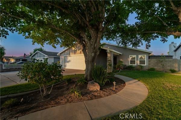 44226 Fig AVE, Lancaster, CA 93534