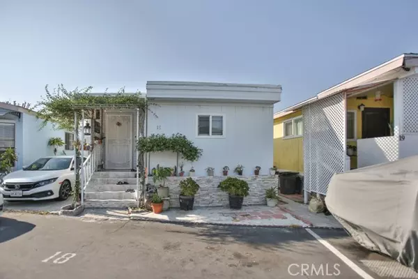 Westminster, CA 92683,14272 Hoover St 18