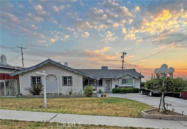 35647 Crestview DR, Yucaipa, CA 92399