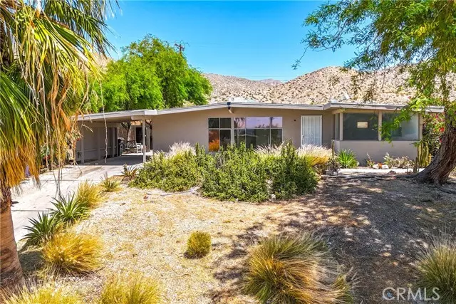 12770 Deodar AVE, Desert Hot Springs, CA 92240