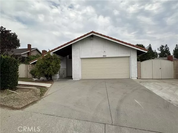 340 Calle Caballeros, Walnut, CA 91789