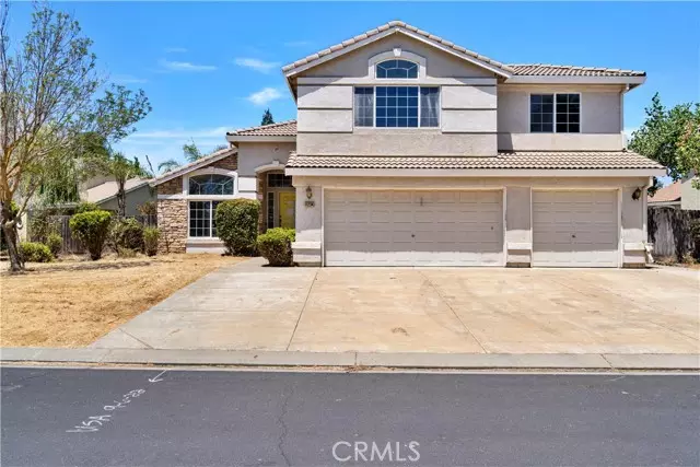 11234 Mallard Cove DR, Chowchilla, CA 93610