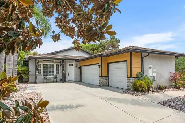 1034 Via Reata, Vista, CA 92081