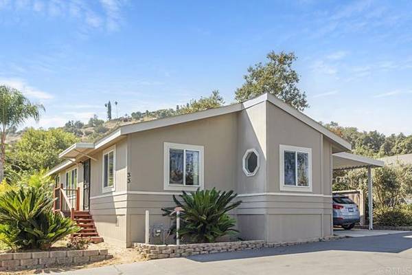 3909 Reche RD 33, Fallbrook, CA 92028