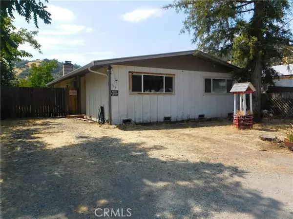 185 Butler ST, Clearlake Oaks, CA 95423