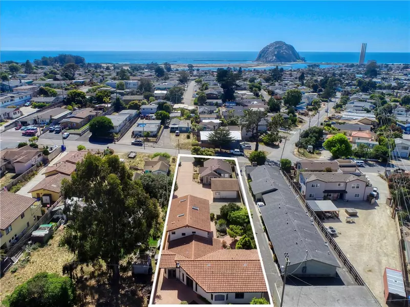 584 Kings AVE, Morro Bay, CA 93442