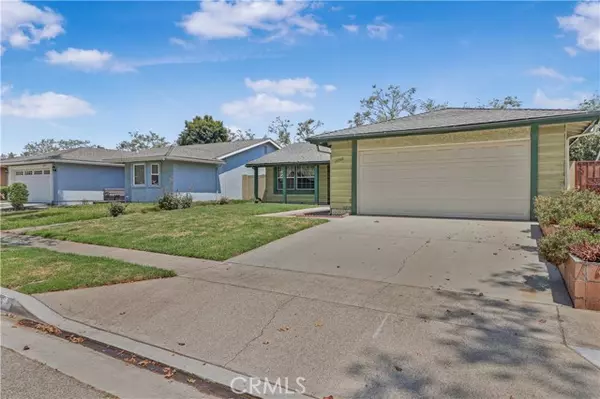 Cerritos, CA 90703,11341 Bos ST