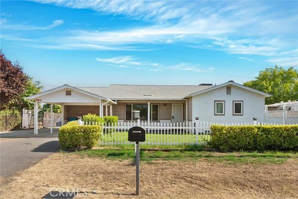 1165 Tehama AVE, Oroville, CA 95965