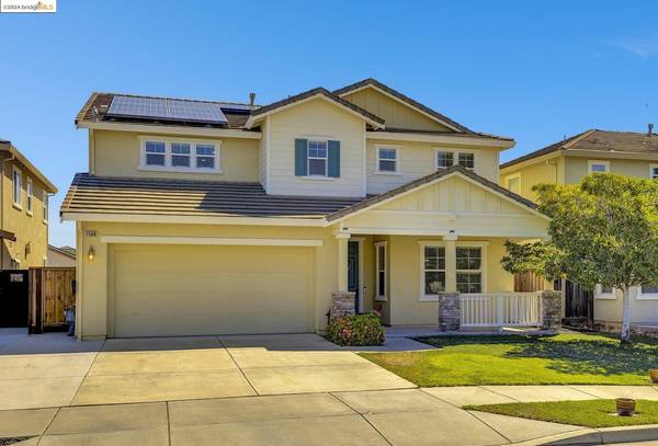 1560 SYCAMORE DR, Oakley, CA 94561-9999