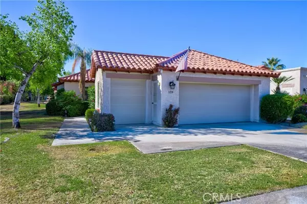 Palm Desert, CA 92211,123 Vitoria LN