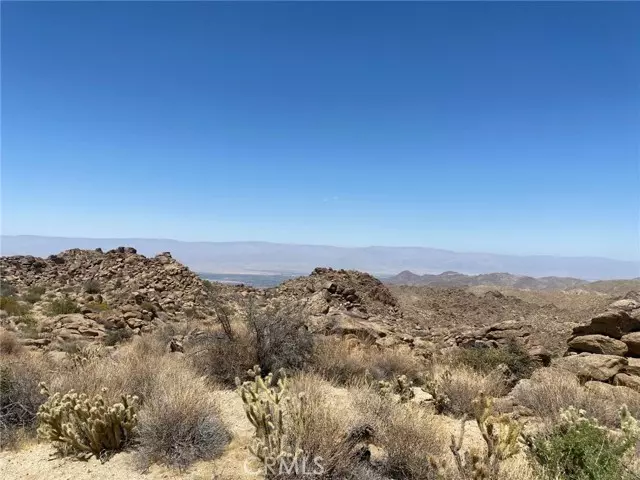 15 Desert Calico WAY, Mountain Center, CA 92260