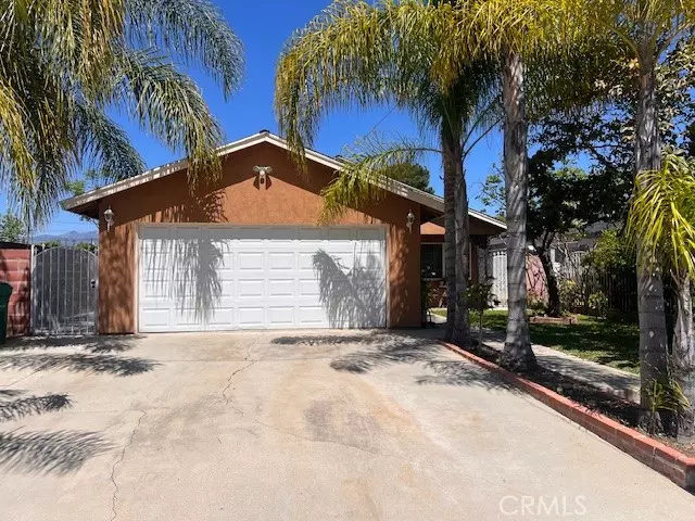 13613 Frazier ST, Baldwin Park, CA 91706