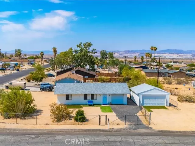 71816 Siesta DR, Twentynine Palms, CA 92277