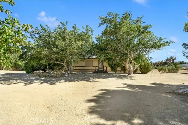 4632 Montiverde RD, Mojave, CA 93501