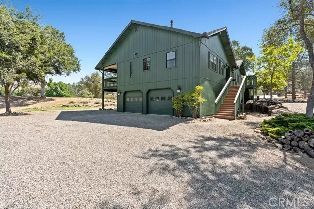 42617 Yosemite Springs DR, Coarsegold, CA 93614