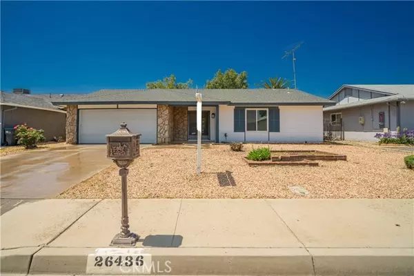 26436 Mehaffey ST, Menifee, CA 92586