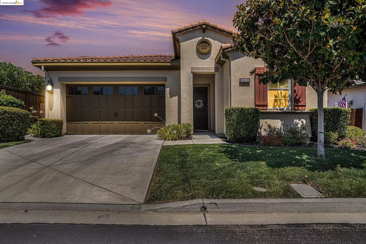 Brentwood, CA 94513,1080 Pomerol Cir