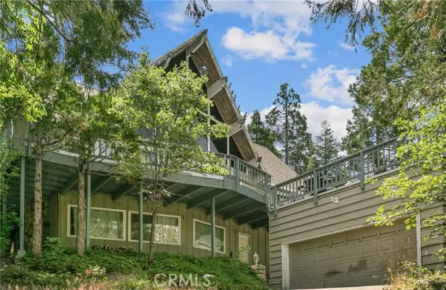 263 Golf Course RD, Lake Arrowhead, CA 92352