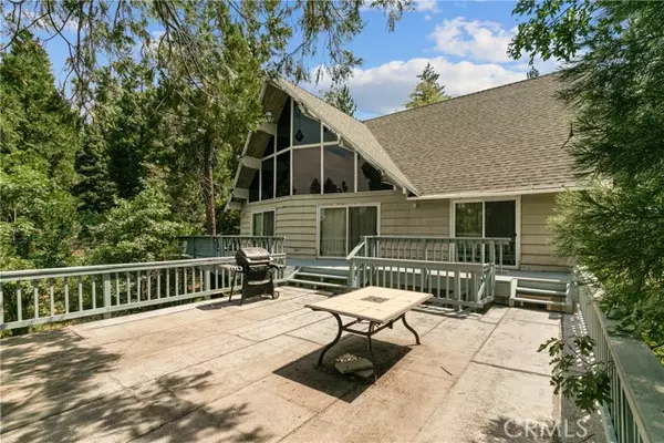 Lake Arrowhead, CA 92352,263 Golf Course RD