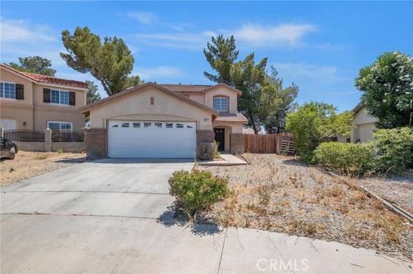 14677 Foothill RD, Victorville, CA 92394