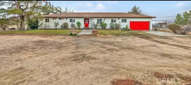 8043 Mojave Tropico RD, Mojave, CA 93501