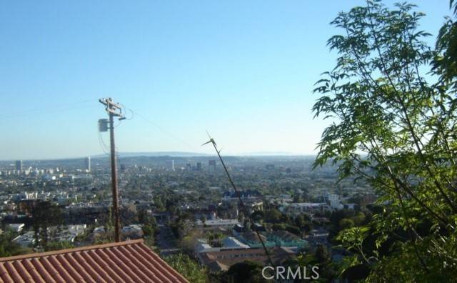 Los Angeles, CA 90046,1750 Seaview TRL
