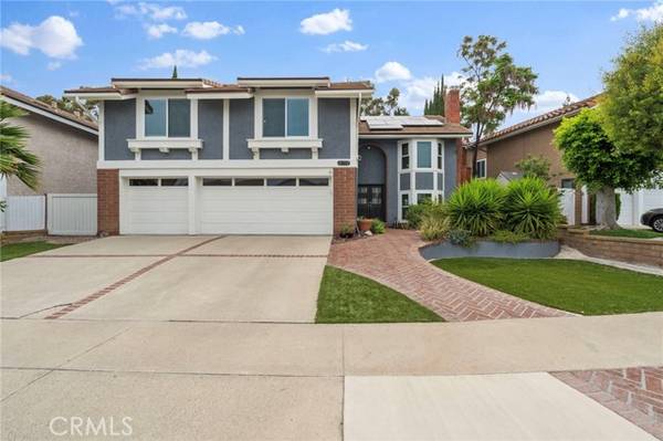 21792 Eagle Lake CIR, Lake Forest, CA 92630