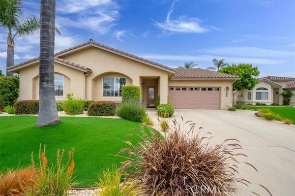 917 Hearst CT, Santa Maria, CA 93454