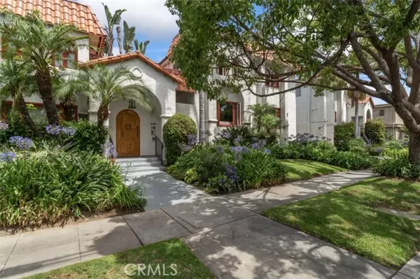 Santa Monica, CA 90405,701 Grant ST 4