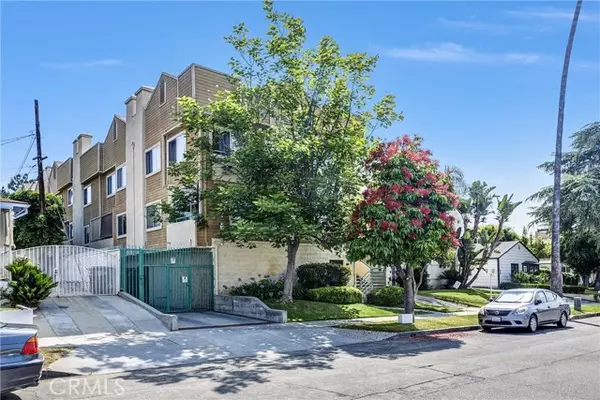 Glendale, CA 91201,1421 5th ST 3