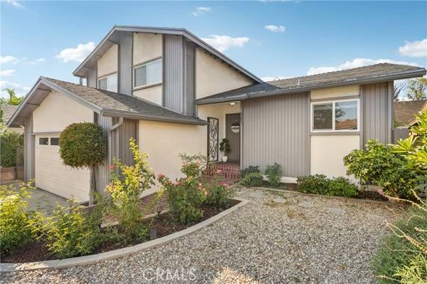 307 Ellingbrook DR, Montebello, CA 90640