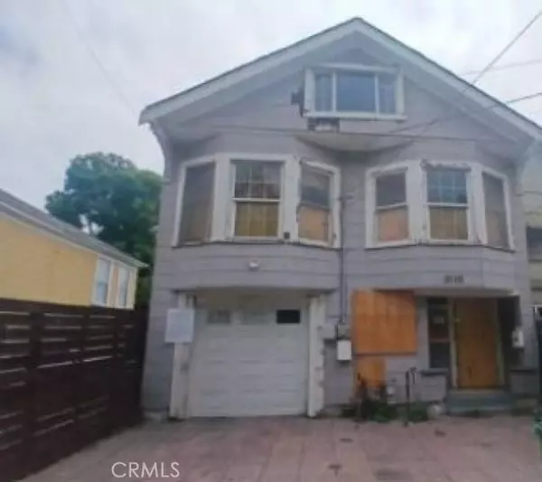 3110 Union ST, Oakland, CA 94608