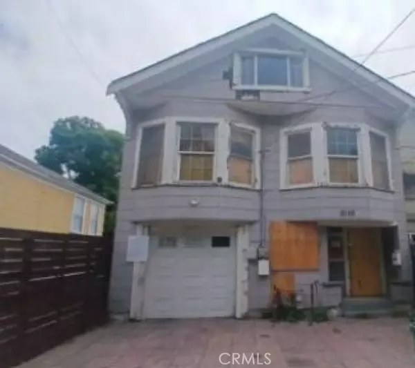 3110 Union ST, Oakland, CA 94608