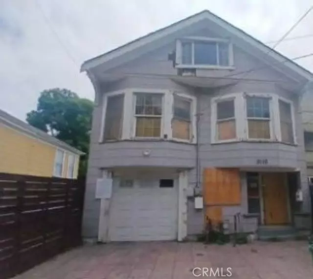 3110 Union ST, Oakland, CA 94608