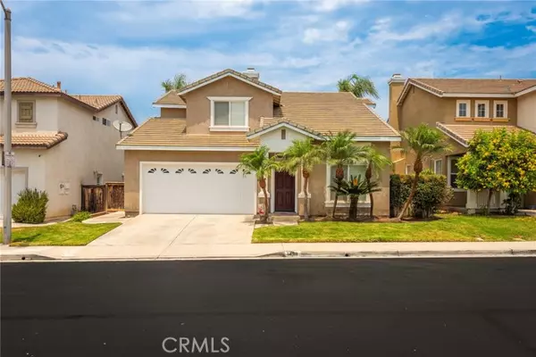 Corona, CA 92879,1439 Hawkcrest DR