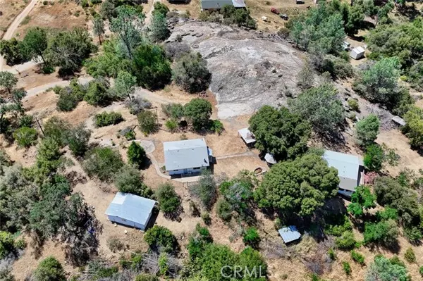 4350 Grist RD, Mariposa, CA 95338