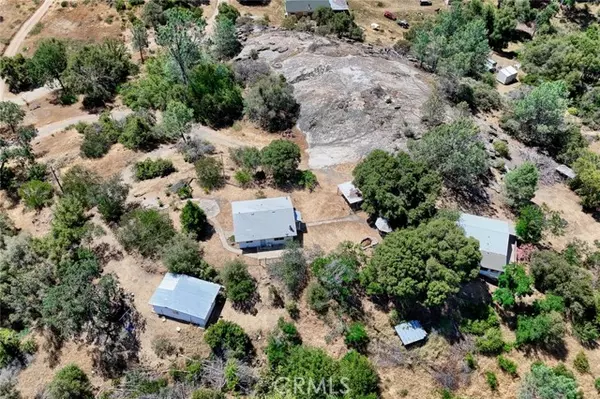 4350 Grist RD, Mariposa, CA 95338