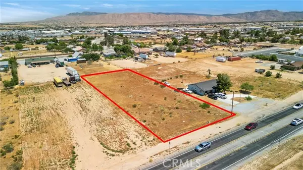 0 Hesperia RD, Hesperia, CA 92345