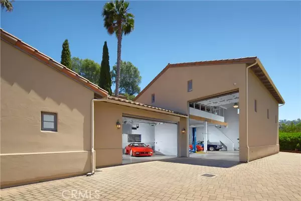 Palos Verdes Peninsula, CA 90274,4347 Canyon View LN