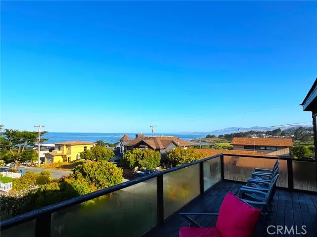 400 Norfolk ST, Cambria, CA 93428