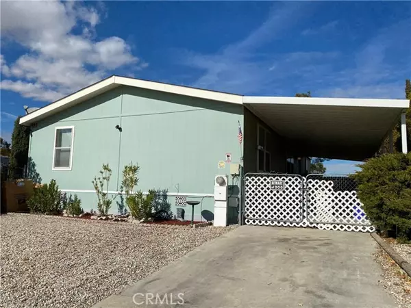 16294 Camelback DR, Victorville, CA 92395