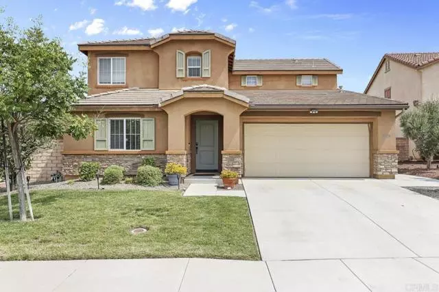 25526 Wagon Trail Ln, Menifee, CA 92584