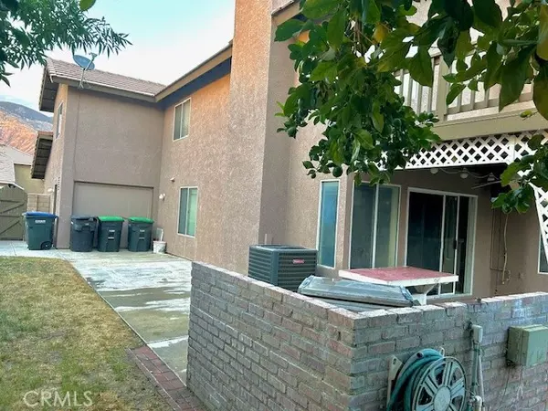 San Jacinto, CA 92583,406 Buckingham DR